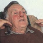 Vic Henderson - North Africa: Takrouna - Artillery Observation Vic Henderson - North Africa: Takrouna - Artillery Observation