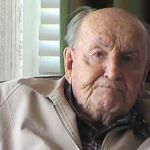 Les Williams - Final Leave before Departing Overseas Les Williams - Final Leave before Departing Overseas