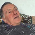 Vic Henderson - Mates joined up together Vic Henderson - Mates joined up together