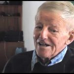 Charlie Reed - From North Africa to Italy Charlie Reed - From North Africa to Italy