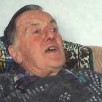 Vic Henderson - Sidi Rezegh, Hill175, Highwatermark of the Division Vic Henderson - Sidi Rezegh, Hill175, Highwatermark of the Division