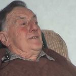 Vic Henderson - Attitude to War and Killing Vic Henderson - Attitude to War and Killing