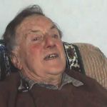 Vic Henderson - Furlough VE Day Vic Henderson - Furlough VE Day