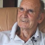 Bill Wakeling - Away Overseas to Egypt and onto Italy Bill Wakeling - Away Overseas to Egypt and onto Italy