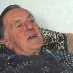 Vic Henderson - North Africa: Egypt - Maadi Camp and Training Vic Henderson - North Africa: Egypt - Maadi Camp and Training