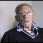 Frank May - North Africa: Going into Battle Frank May - North Africa: Going into Battle