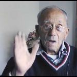 Frank May - POW : Taken to Italy Frank May - POW : Taken to Italy