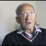 Frank May - School and Joining Up Frank May - School and Joining Up