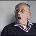 Frank May - Camp Life and Training Frank May - Camp Life and Training