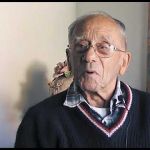 Frank May - POW: Morale, Map and Radio Frank May - POW: Morale, Map and Radio